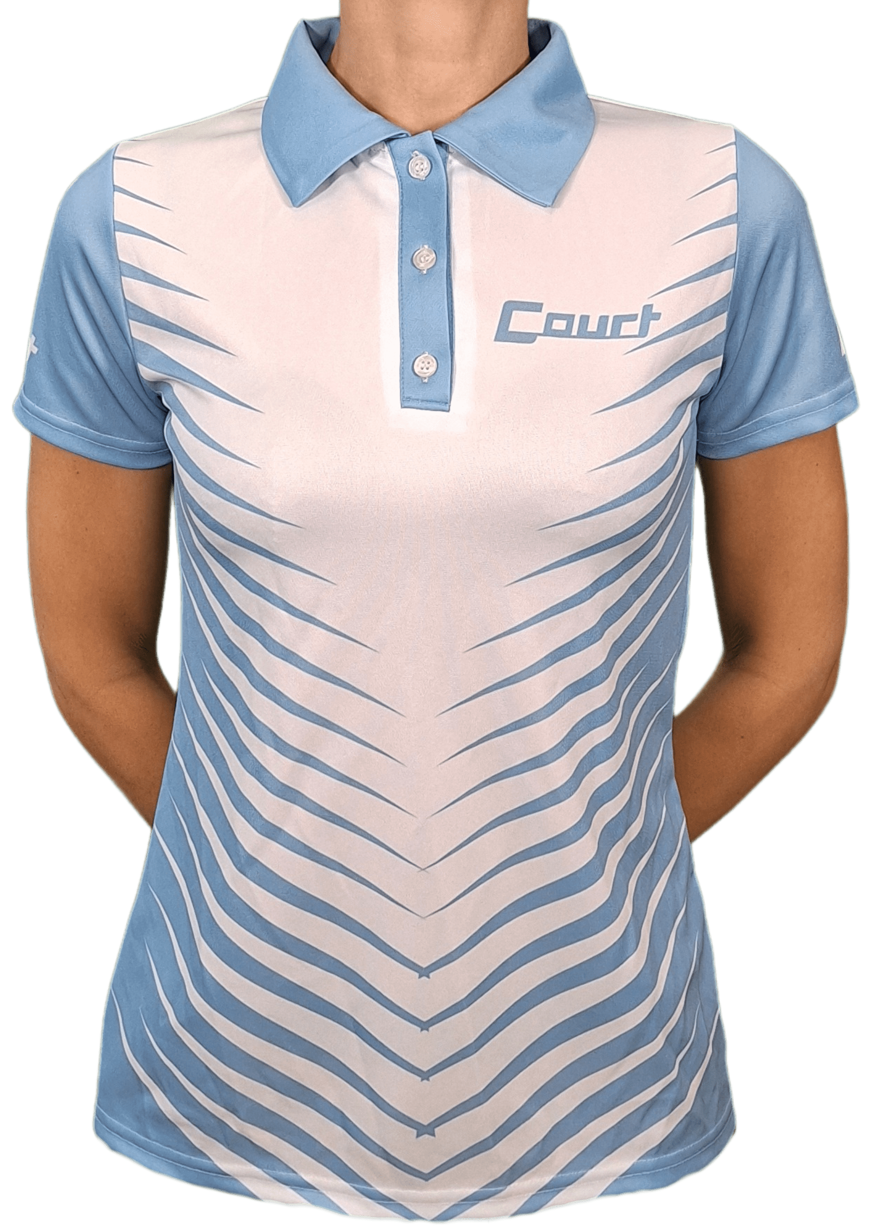 Women's Polo Shirt Courtland